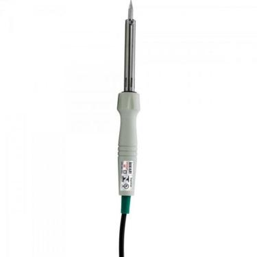 Imagem de Ferro De Solda Power 60 50w 220v Cinza/verde Hikari