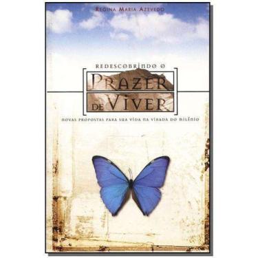 Imagem de Redescobrindo o Prazer de Viver - OUTRAS PALAVRAS, Sortido