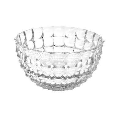 Imagem de Tigela De Vidro 13.5X25.5Cm - Mabel