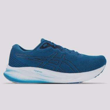 Imagem de Tênis Asics Gel-Pulse 15 SE Azul