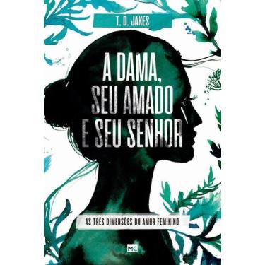 Imagem de Dama, Seu Amado e Seu Senhor, A - MUNDO CRISTAO, Sortido