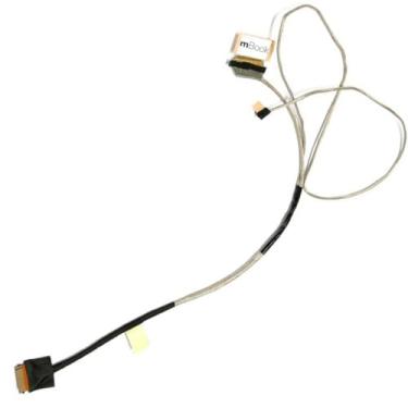 Imagem de Cabo mBook Flat para Lenovo 110 15ibr Dc02c009910 Dc02c009900