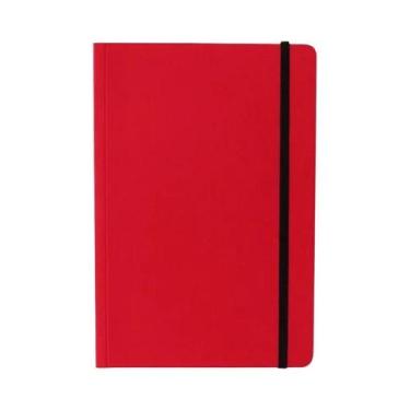 Imagem de Caderno De Arte Portátil A5/A6 Para Viagem, 80 Páginas, Páginas Intern