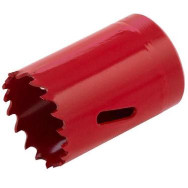 Imagem de Serra copo bimetal 35 mm para metais - 724359 - MTX