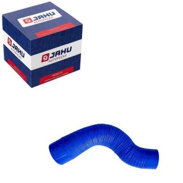 Imagem de Mangueira Do Intercooler L200 Triton 2017 A 2022 / Pajero 2019 A 2022 