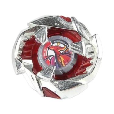 Imagem de Takara Tomy Burst Top X Gyro Pack BX-23-24-26-27 Phoenix Unicorn BX Co