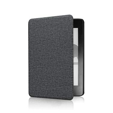 Imagem de Capa de Mangueira Proteção à Água Compatível com o Kindle 10ª Geração 2019 658 Protetor Tela Design Único para Acesso Fácil aos Botões Controles e Portas