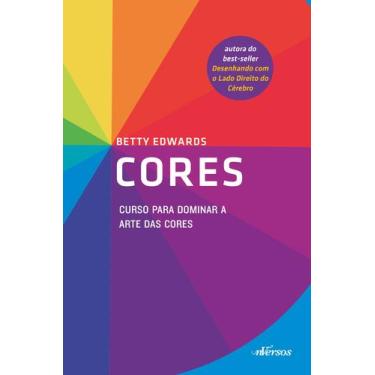 Imagem de Livro - Cores