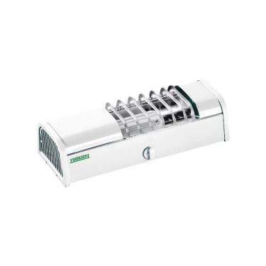 Imagem de Luminária Sobrepor Taschibra Compacta Ta 6 E27 Bivolt Branco