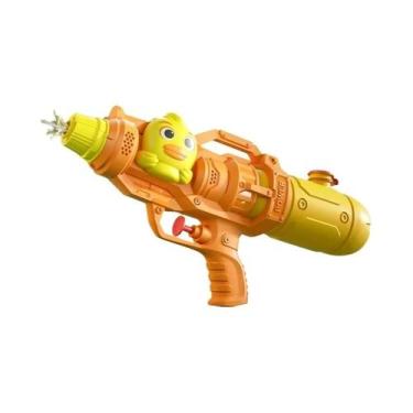 Imagem de Sprinklers De Água Em Forma De Unicórnio, Dinossauro E Pato, Brinquedo