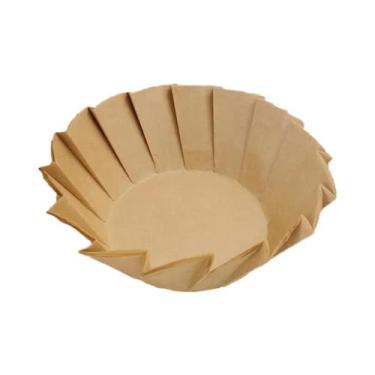 Imagem de Forros Antiaderentes Para Formas De Bolo 50/100 Peças De Papel Manteig