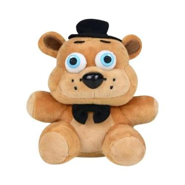 Imagem de Brinquedos De Pelúcia Five Nights at Freddy's De 18CM, Bonecos De Pelú