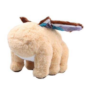 Imagem de Boneca de brinquedo de pelúcia Morriss 25cm para crianças - yiweisai