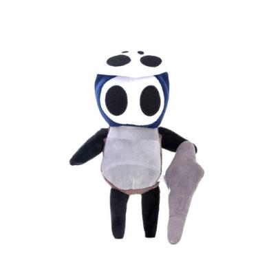 Imagem de Boneca de pelúcia Hollows Knights 27 cm Anime - yiweisai