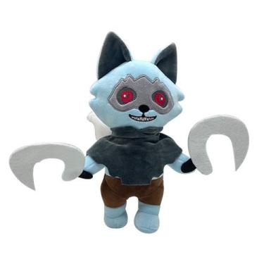Imagem de Boneca de pelúcia Puss in Boots Ethical Bug 31cm Anime - yiweisai