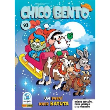 Imagem de Chico Bento (2021) - 93 - Maurício de Sousa Produções