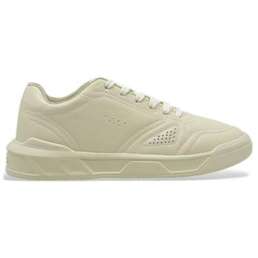 Imagem de Tenis Coca Cola Feminino Soho Moon Casual Conforto Macio - Coca-Cola, 