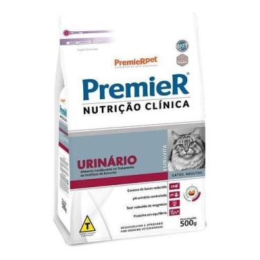 Imagem de Premier gatos urinario 0.5kg