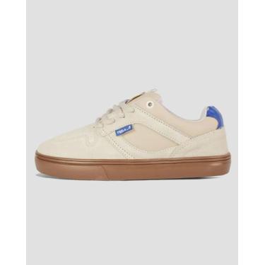 Imagem de Tênis Tesla Pro TG 02 - Off White/ Blue, 41