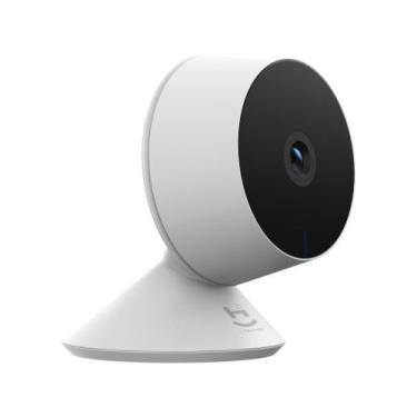 Imagem de Câmera Inteligente Wi-Fi Full HD Geonav HISC1080 - com Sensor de Movim