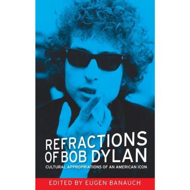 Imagem de Refractions of Bob Dylan