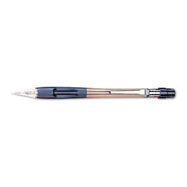 Imagem de Pentel Lápis automático Quicker Clicker, cliqueiro, .5 mm, SKE 6034078 (pacote com 30)