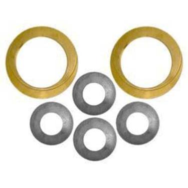 Imagem de JOGO ARRUELAS SATELITE PLANETARIA MB 608