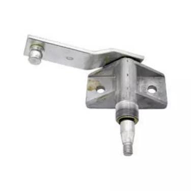 Imagem de EIXO PIVO DO LIMPADOR PARABRISA ESQUERDO PARA SCANIA 112 SERIE R