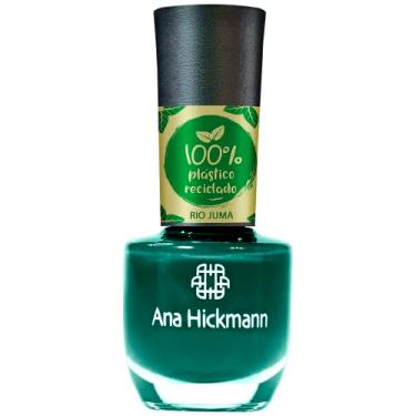 Imagem de Esmalte Ana Hickmann 9 ml Magias da Amazônia - Rio Juma