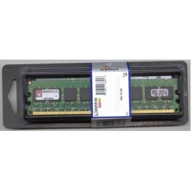 Imagem de Kingston KVR667D2E5/2G DDR2-667 Mem ria ECC de 2 GB
