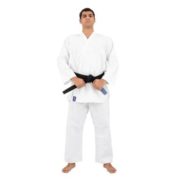 Imagem de Kimono Torah Karate Lonado K10 Adulto-Unissex