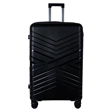 Imagem de Mala de bordo em Polipropileno 4 rodas 360º - Ultraleve Polonia