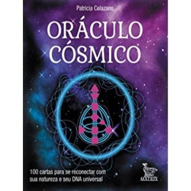 Imagem de Oraculo Cosmico