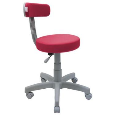 Imagem de Mocho de Estetica Lara BC - Maiart, Pink