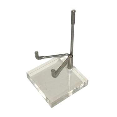 Imagem de Bothyi Metal Brand Stand Rack de cavalete Eaval, M