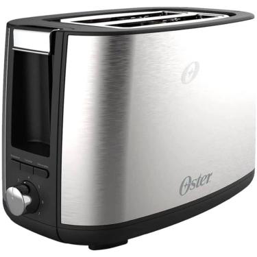 Imagem de Torradeira Oster 220V Inox 650W C/ 7 Niveis De Tostagem