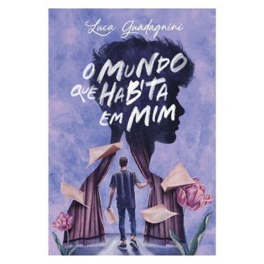 Imagem de O Mundo Que Habita Em Mim