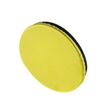 Imagem de NonMiFyR Difusor de Luz Suave - Abajur de Meia Portátil Substitui Acessórios Fotográficos de Câmera, Lâmpada Difusora, Refletor de Meias, Luz de Flash, Amarelo