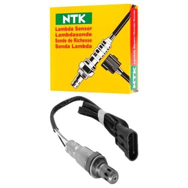 Imagem de Sonda Lambda Fiat Mobi Novo Uno Fire Evo Flex Pré NTK