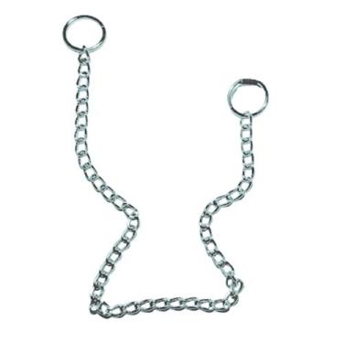 Imagem de Coleira Ultracompra Exposição Simples Redondo 2,5X50