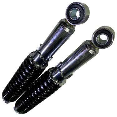 Imagem de Amortecedor Titan CG 125 1995 1999 Par Scud