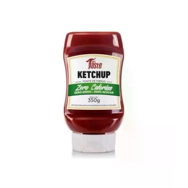 Imagem de KETCHUP MRS TASTE