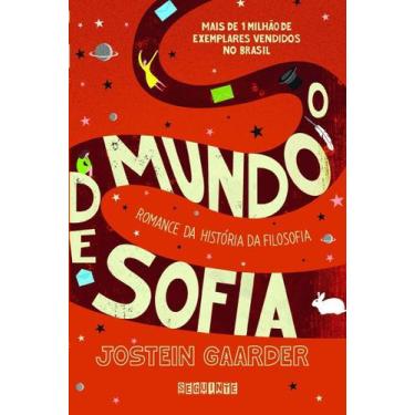 Imagem de o Mundo De Sofia - SEGUINTE, Sortido