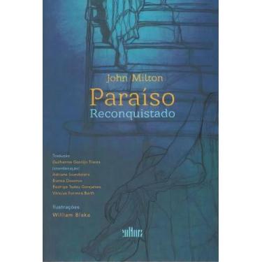 Imagem de Paraíso Reconquistado - EDITORA DE CULTURA, Sortido