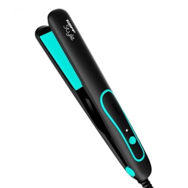 Imagem de Chapinha Style 210°C Taiff Preto Bivolt