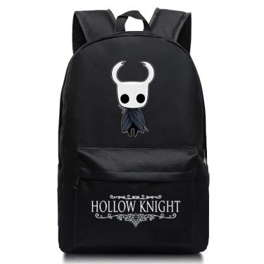 Imagem de Mochila Hollows Knights Anime School Mochila para escola