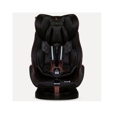 Imagem de Cadeirinha para Carro Multifix Reserva 0 a 36kg Black - Safety1st