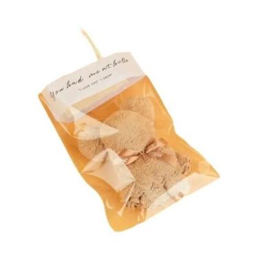 Imagem de Toalhas De Urso Fofas 1-10PCS Alta Qualidade Lembrancinhas Para Chá De