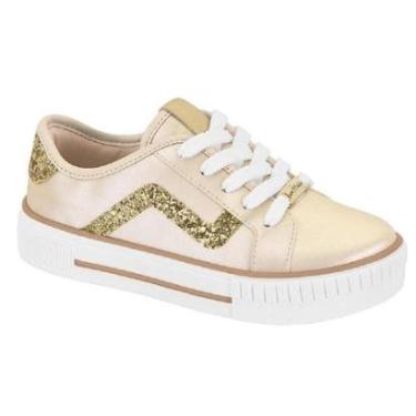 Imagem de TENIS MOLEKINHA REF 2565.109.29086 INFANTIL-Feminino