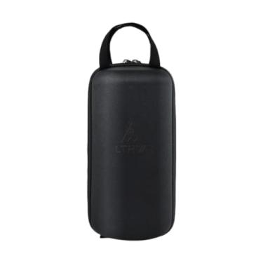 Imagem de Generic Estojo para armazenamento de botijão de gás, capa protetora rígida, bolsa para cilindro de gás ideal para viagens, camping e cozinha, S